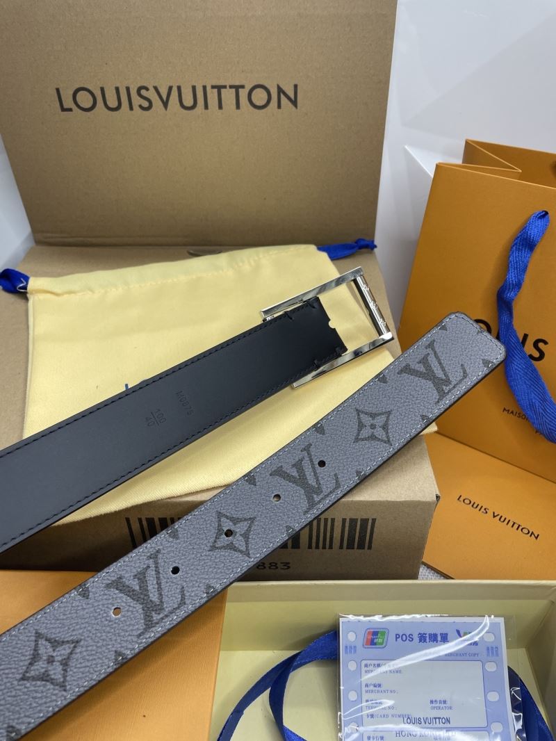 Louis Vuitton Belts